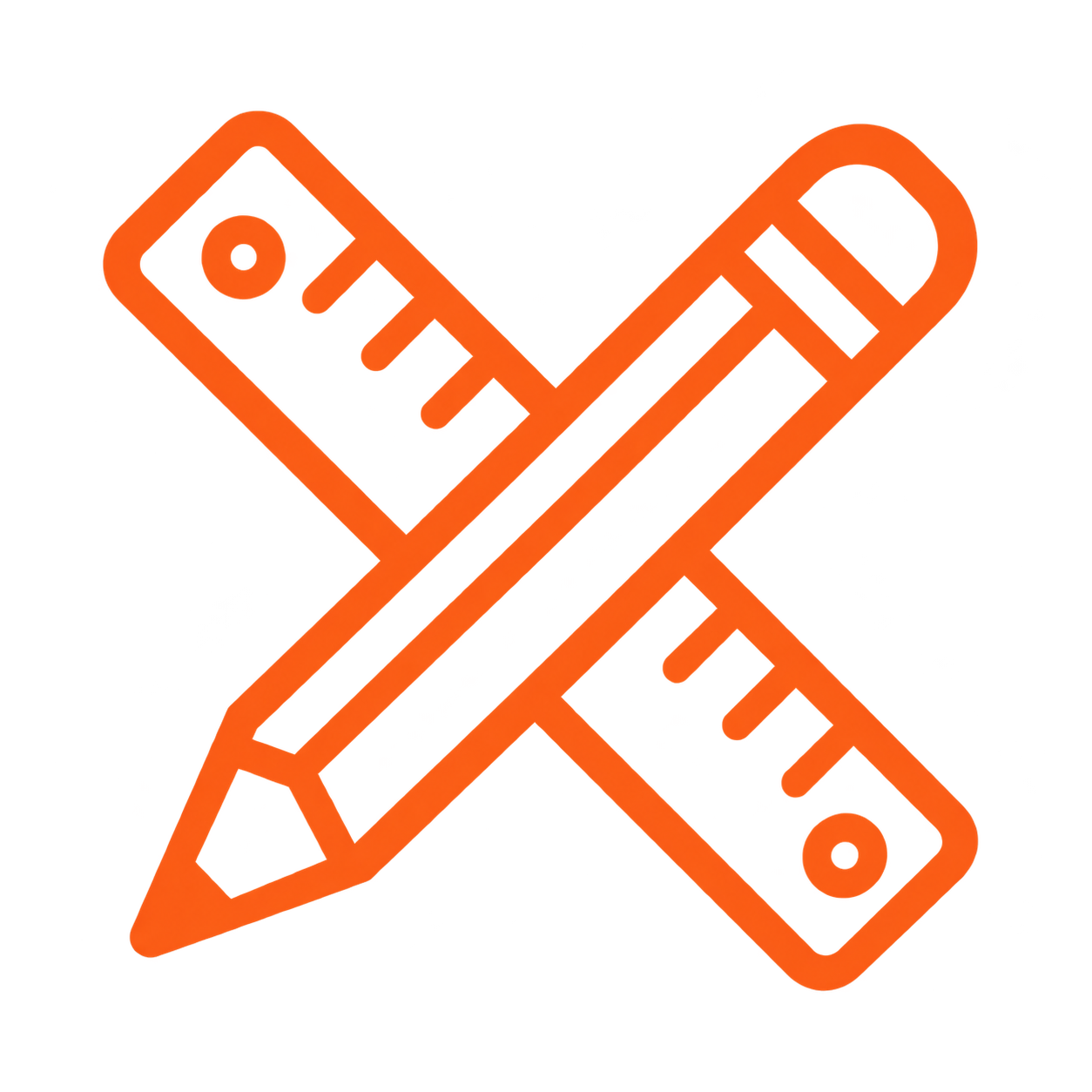 Free artwork setup for custom apparel orders